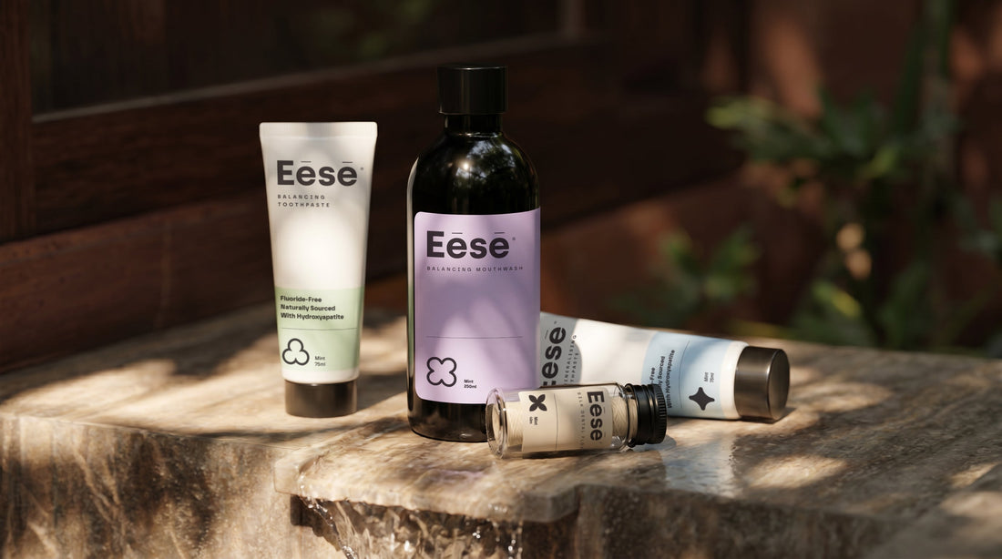 The Hidden Cost of Common Oral Care Ingredients