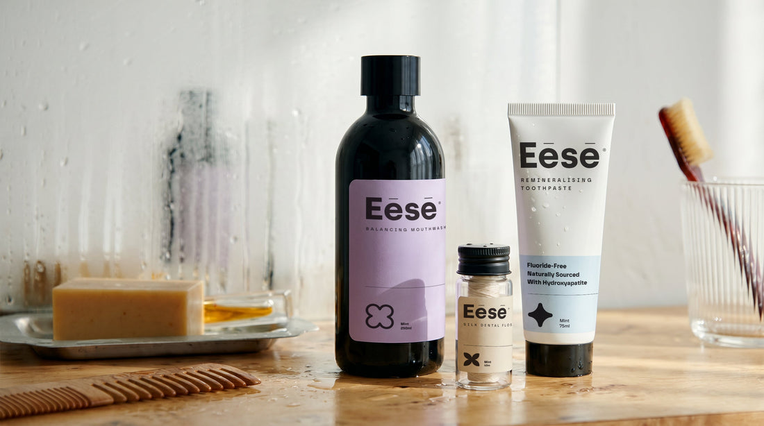 The Science Behind Oral Care's Newest Ingredients