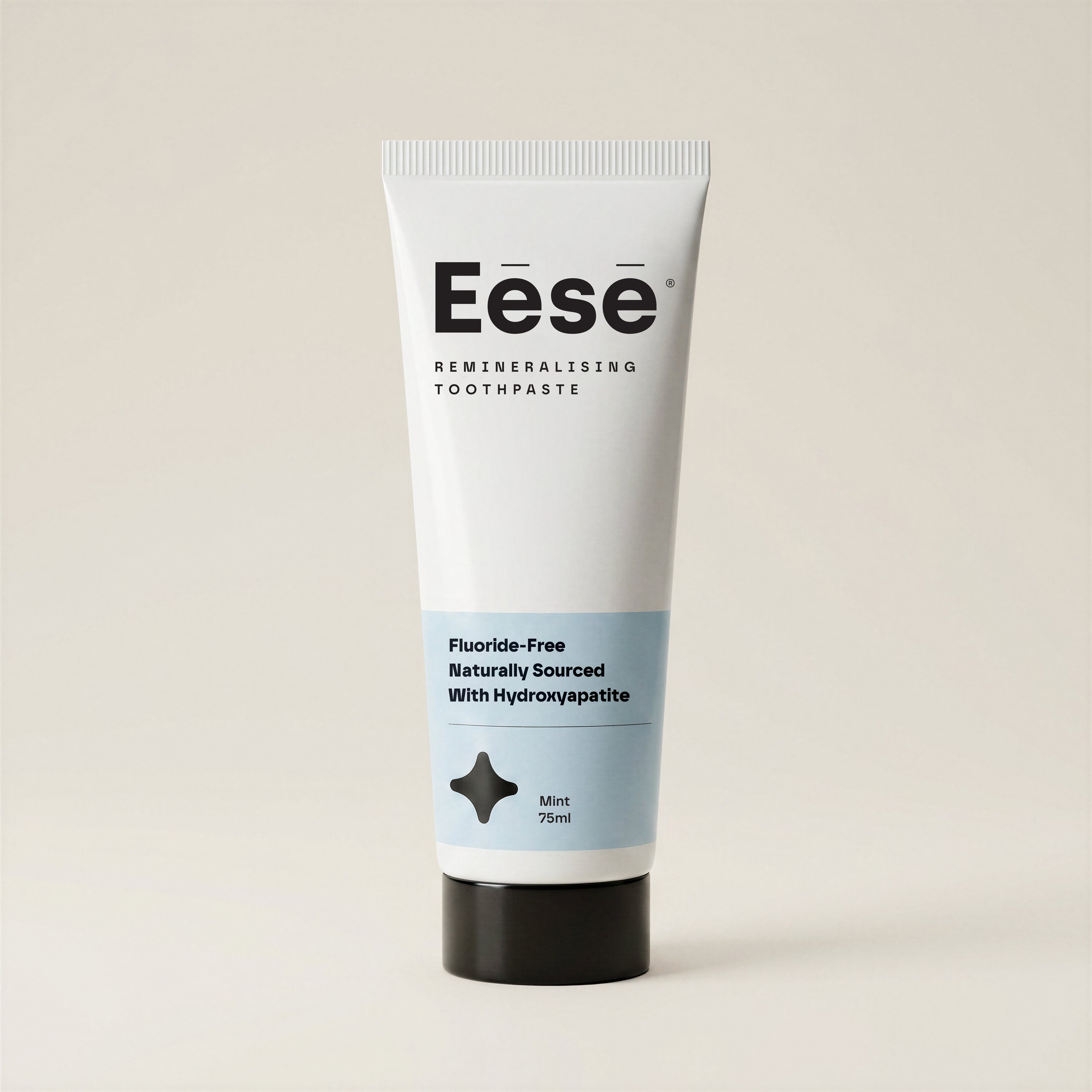 Remineralising Toothpaste