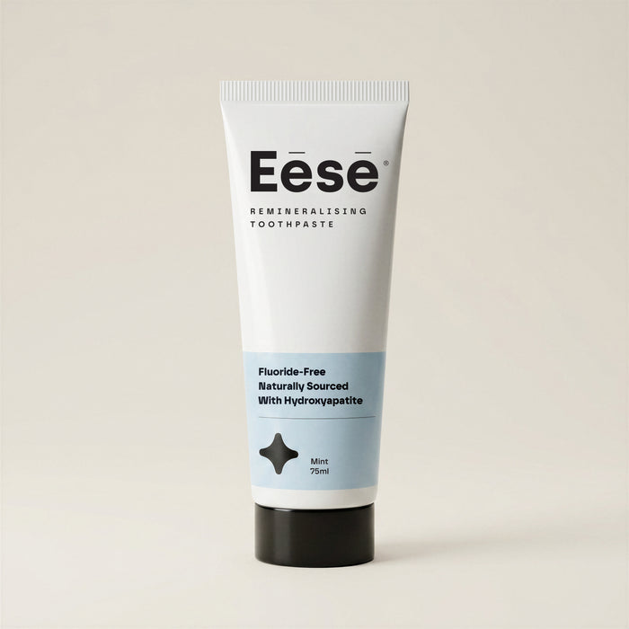 Remineralising Toothpaste