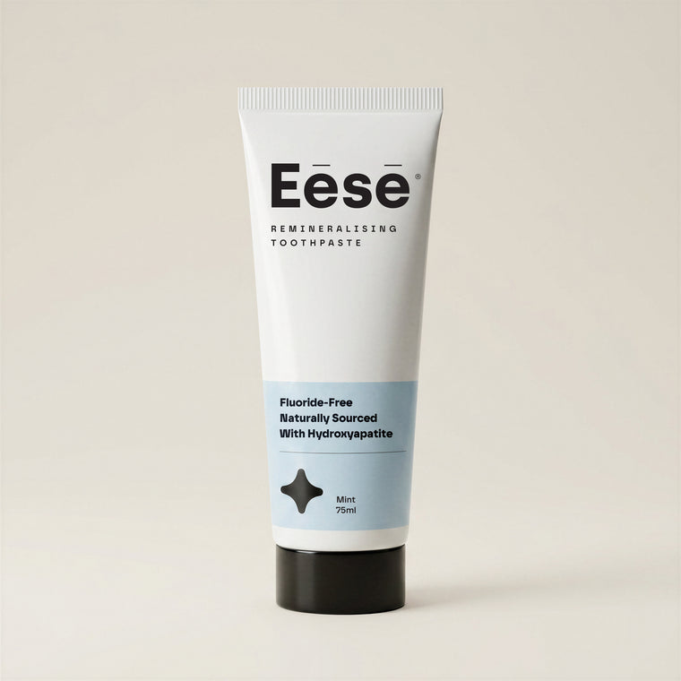 Remineralising Toothpaste