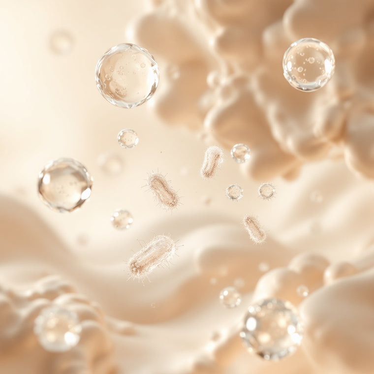 The Paraprobiotic Complex